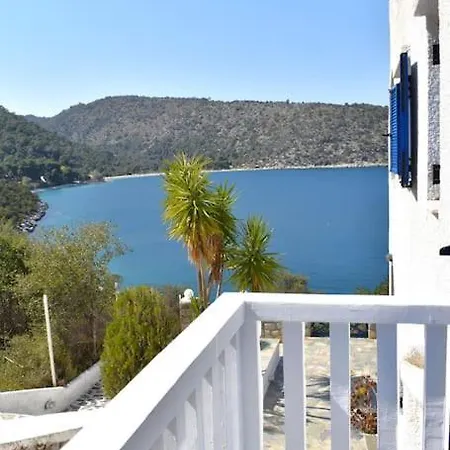 Corali Ii Villa *