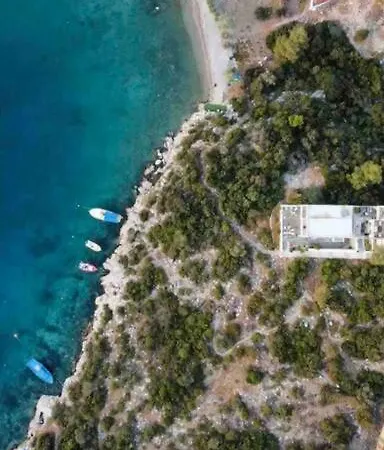 Villa Corali Ii Pefkali