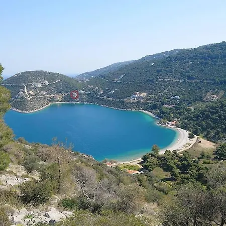 Corali Ii Villa Pefkali