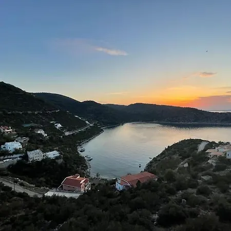 Corali Ii Villa Pefkali