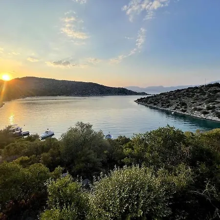 Βίλα Corali Ii *