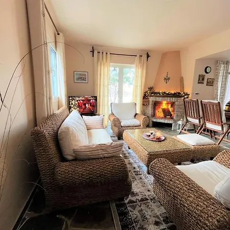 Corali Ii Βίλα *