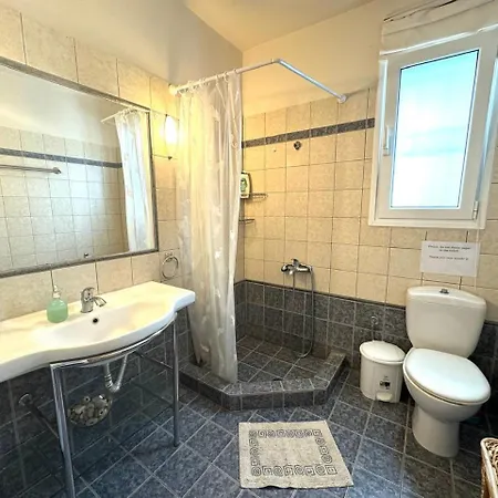 Corali Ii Βίλα Pefkali