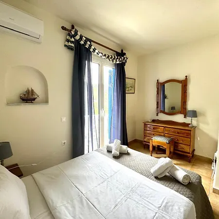 Villa Corali Ii Pefkali