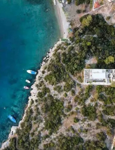 Villa Corali Ii Pefkali